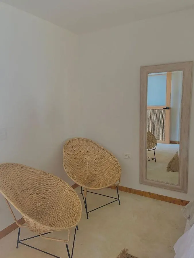 Hotel Casa De Playa Kommox Beach Cartagena