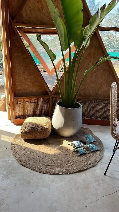 Casa De Playa Kommox Beach Cartagena 0*,