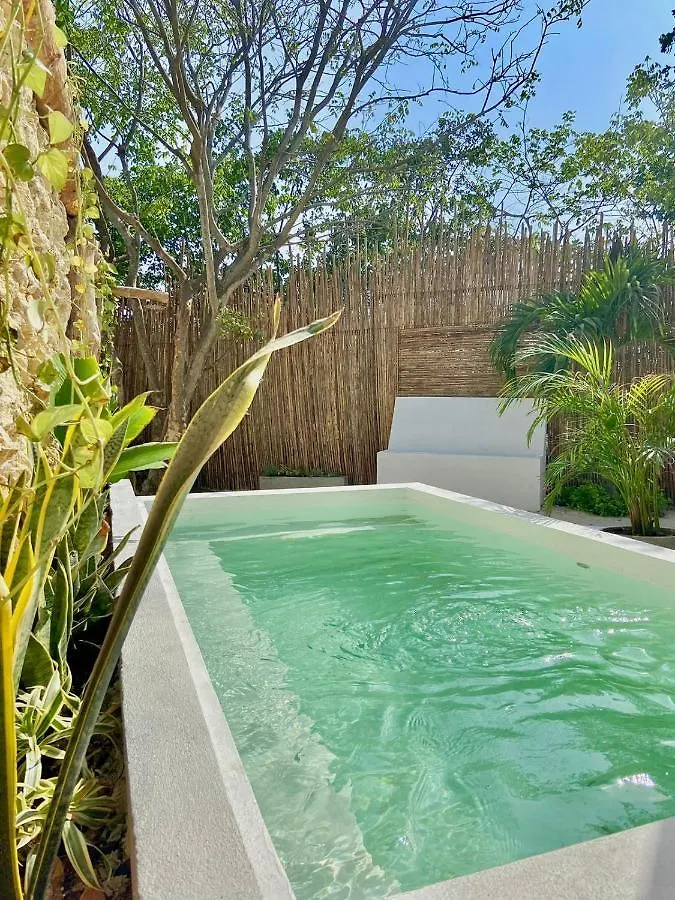 Casa De Playa Kommox Beach Cartagena