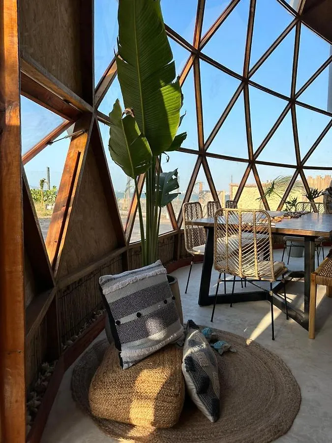 Hotel Casa De Playa Kommox Beach Cartagena