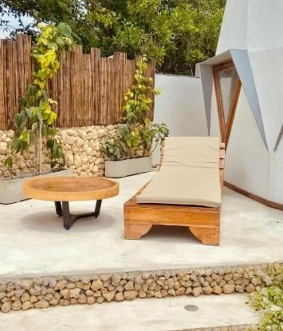 Hotel Casa De Playa Kommox Beach Cartagena