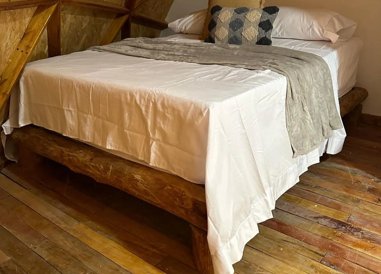 Casa De Playa Kommox Beach Cartagena