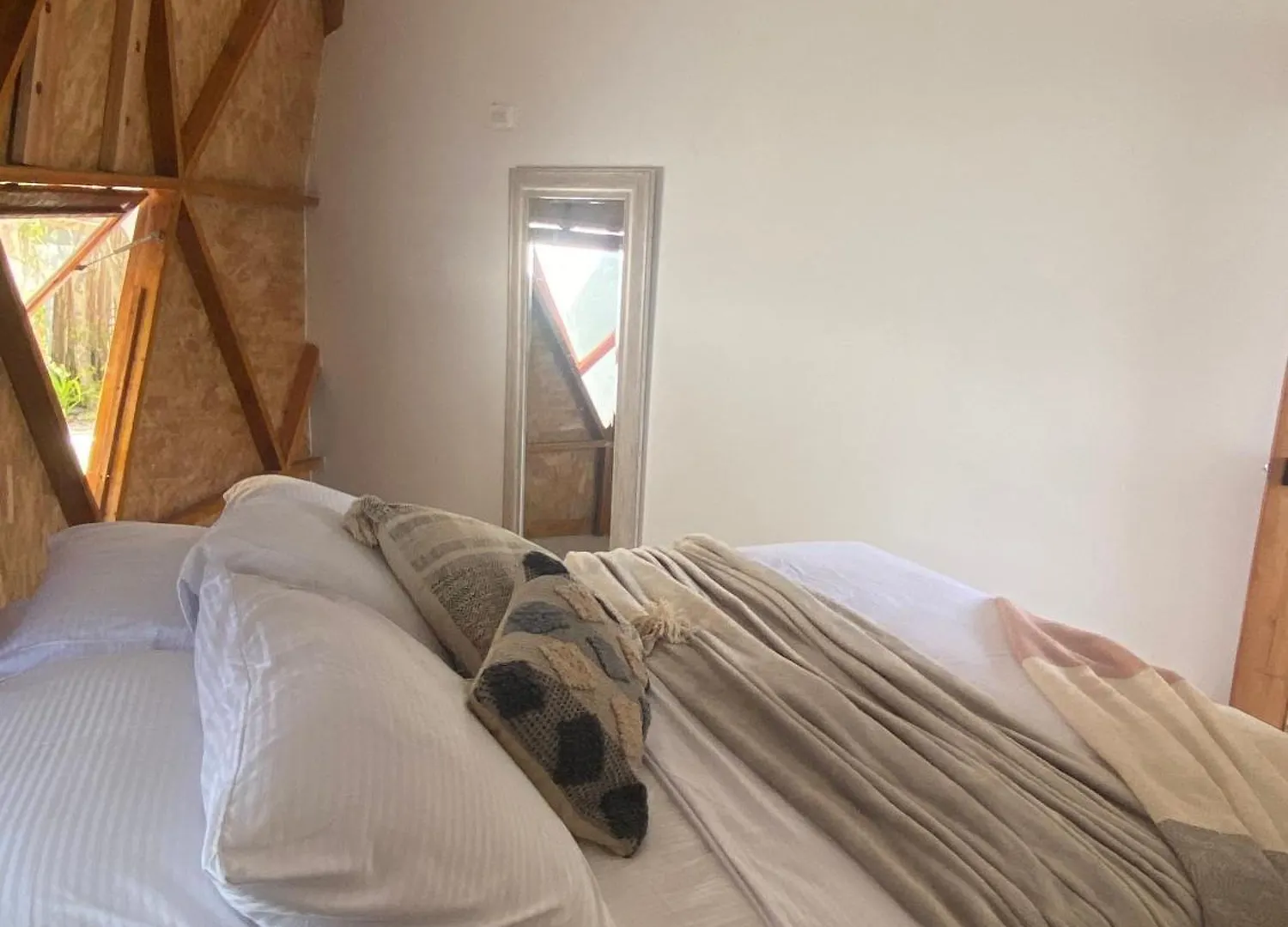 Casa De Playa Kommox Beach Cartagena Colombia