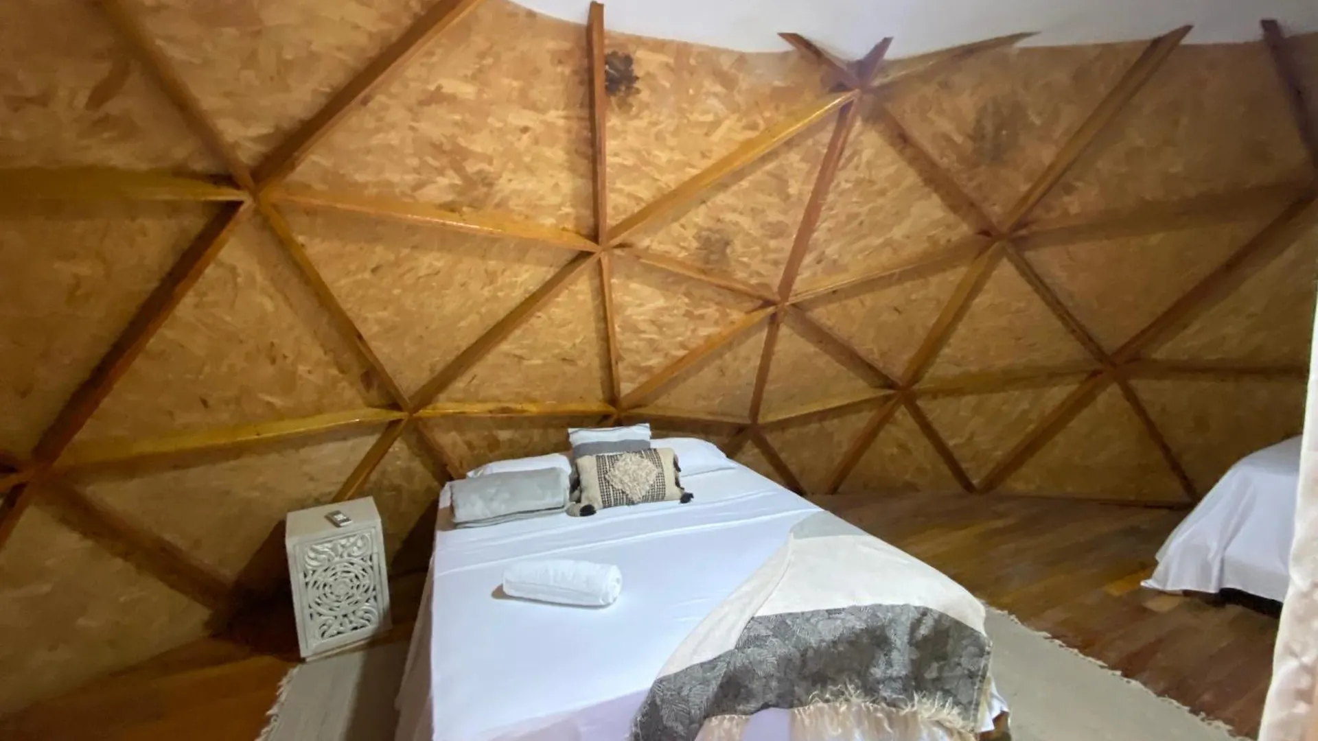 Casa De Playa Kommox Beach Cartagena Colombia