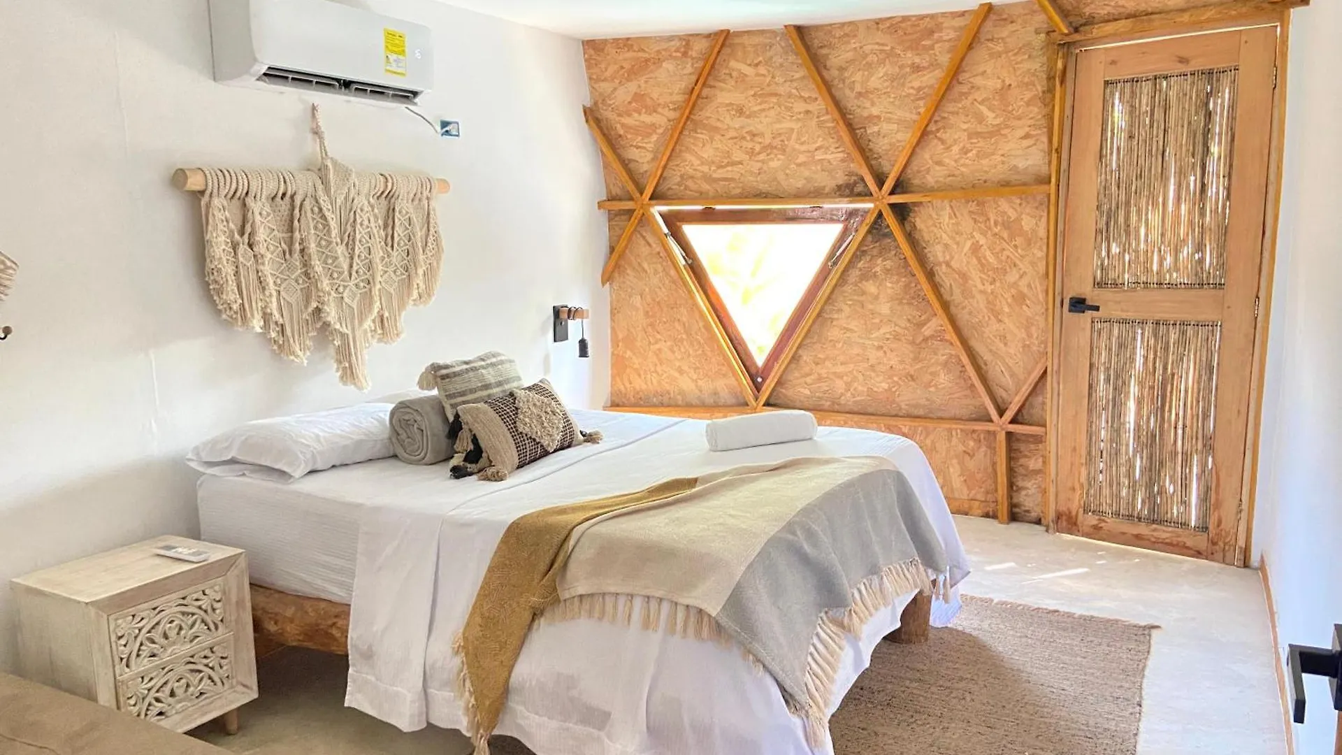 Casa De Playa Kommox Beach Cartagena 0*,  Colombia
