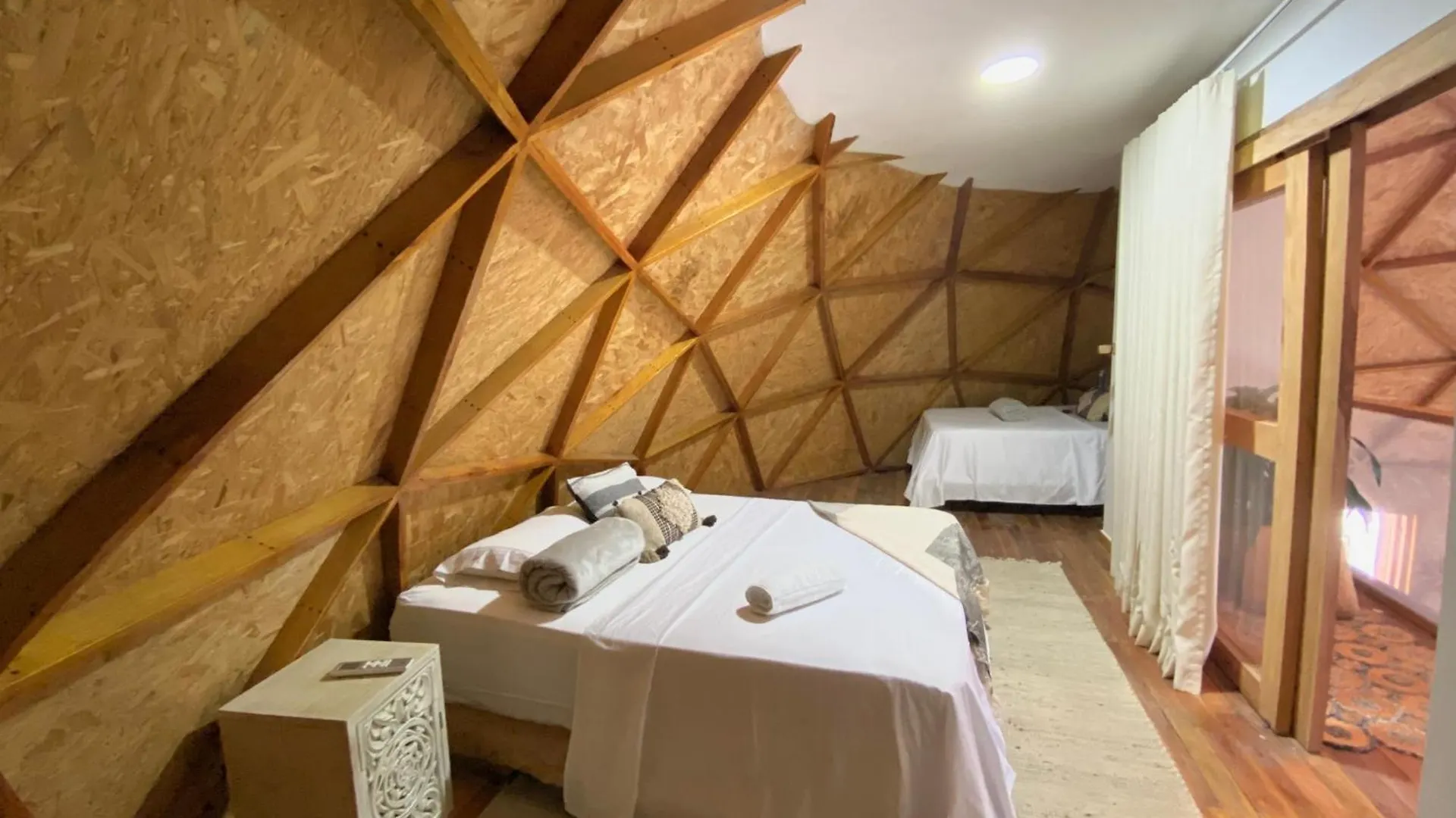 Hotel Casa De Playa Kommox Beach Cartagena