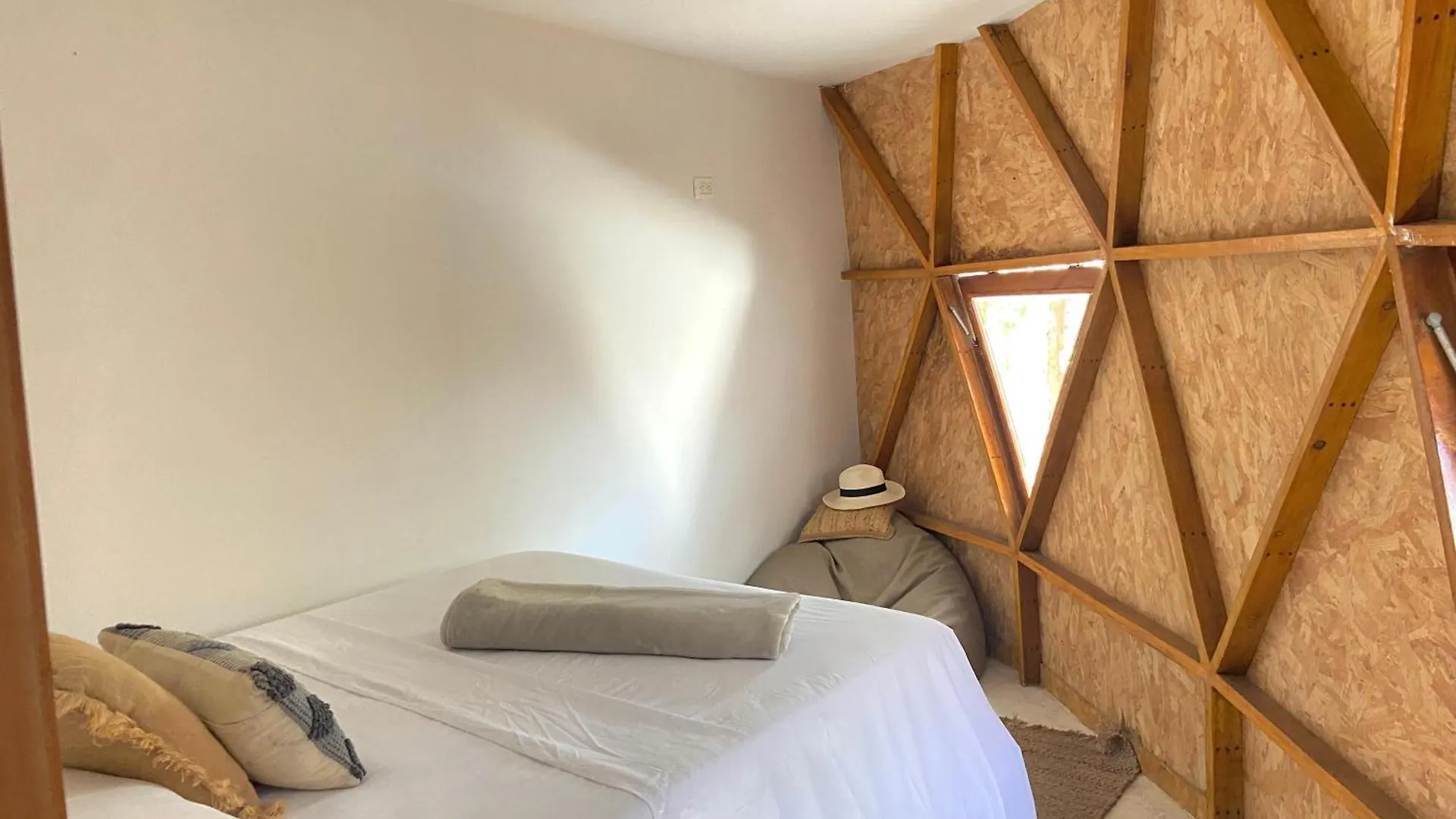 Hotel Casa De Playa Kommox Beach Cartagena Colombia