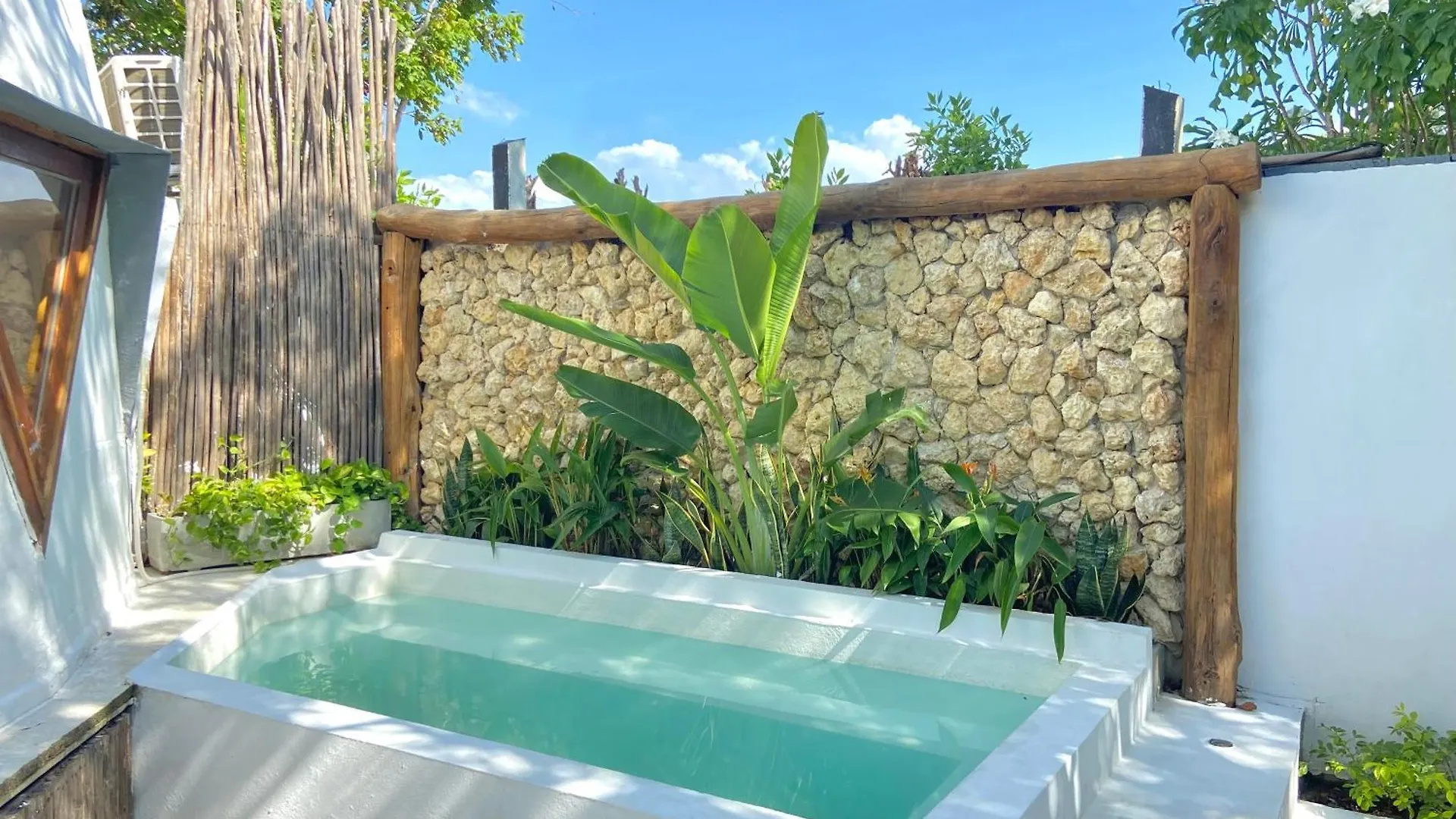 Casa De Playa Kommox Beach Cartagena Hotel