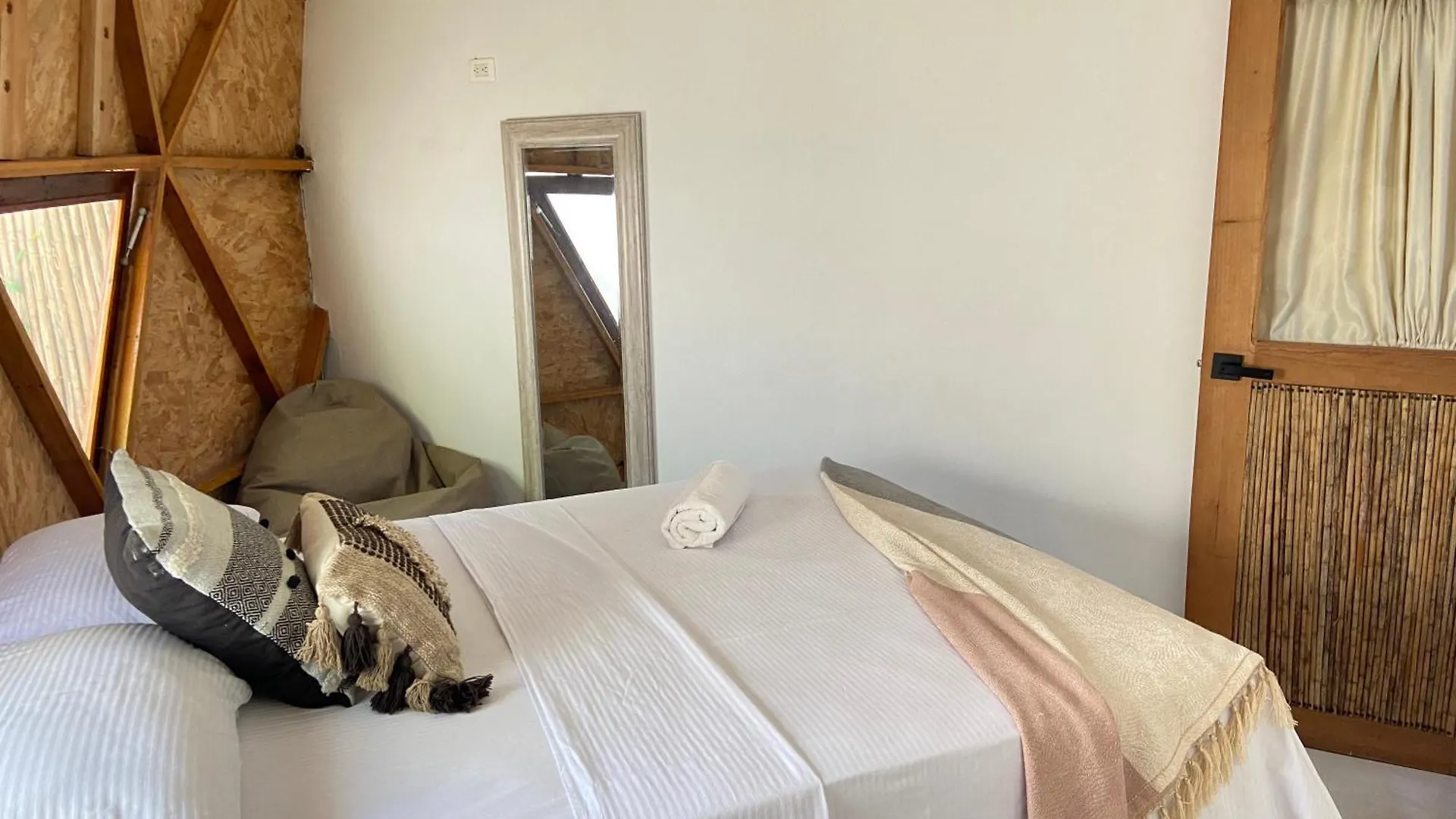 Casa De Playa Kommox Beach Cartagena Colombia