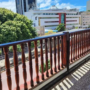 M4 Economico Estandar Hotel