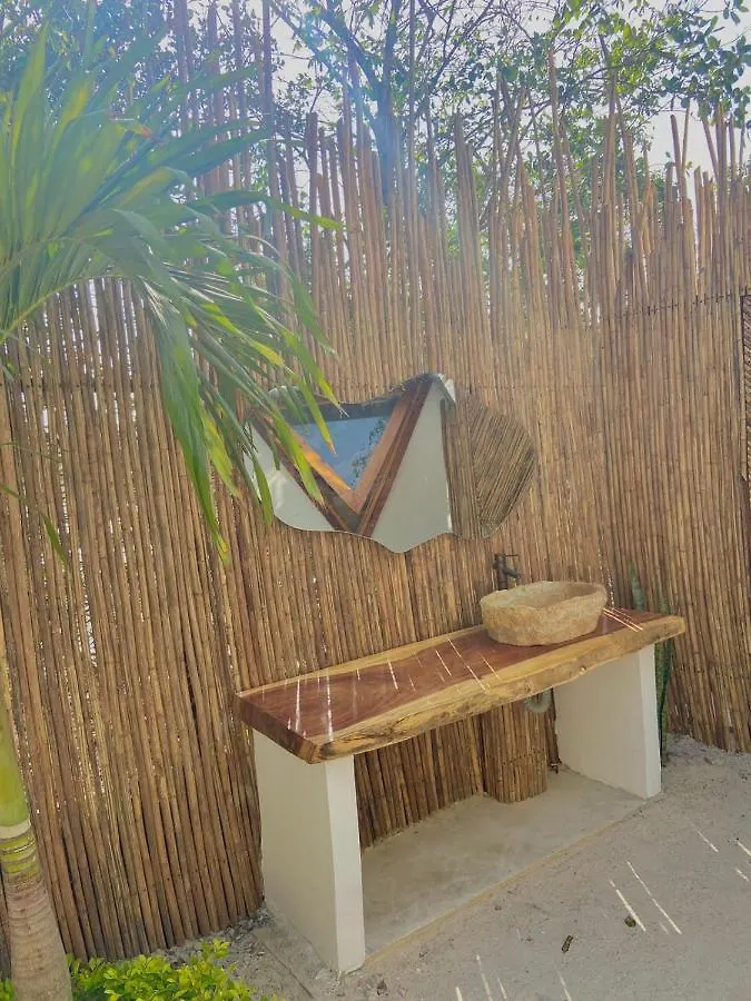 Casa De Playa Kommox Beach Cartagena