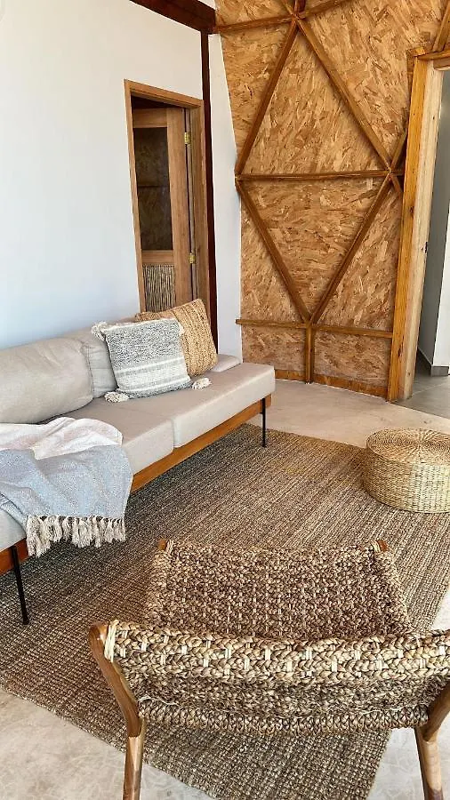 Casa De Playa Kommox Beach Cartagena Kolumbie