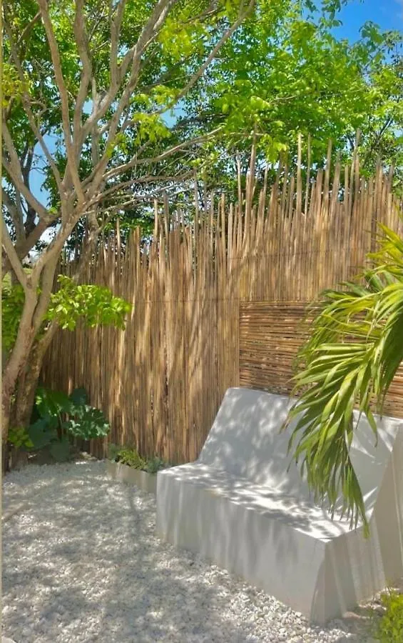 Casa De Playa Kommox Beach Cartagena 0*,  Colombia