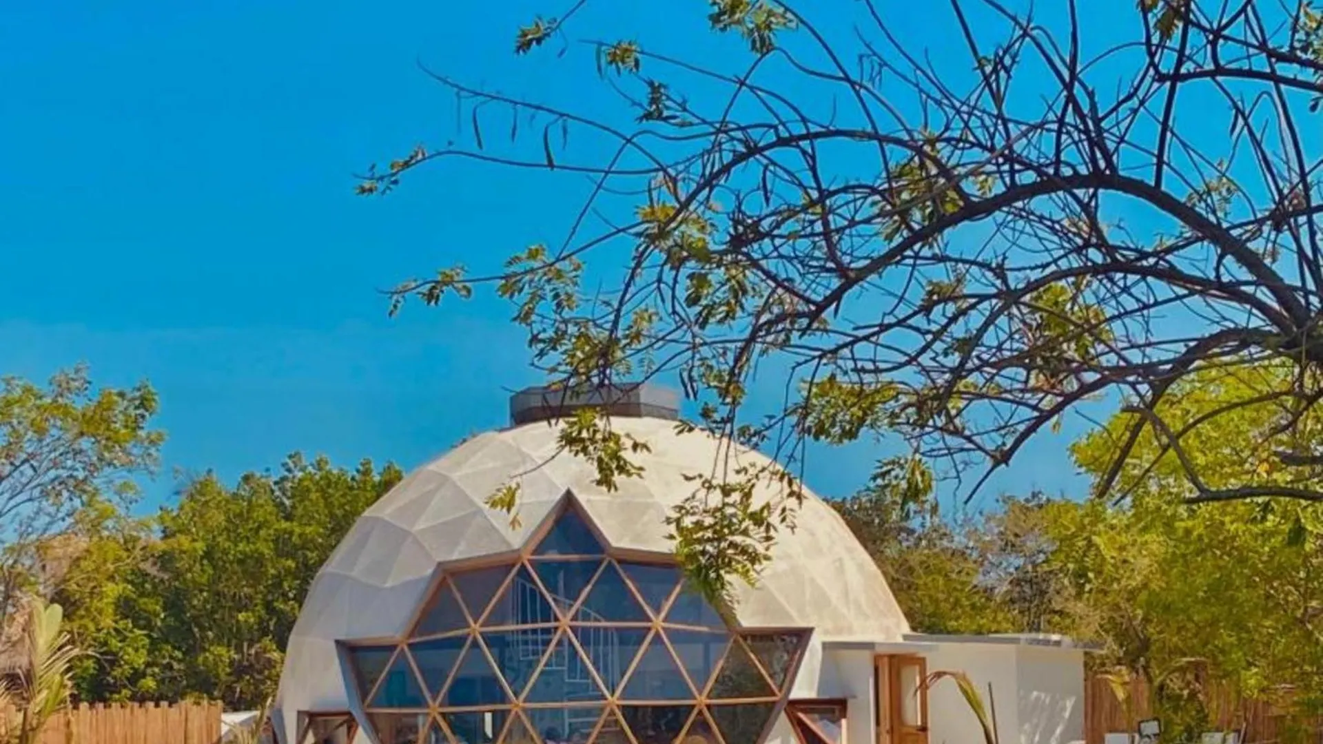 Casa De Playa Kommox Beach Cartagena 0*,  Colombia