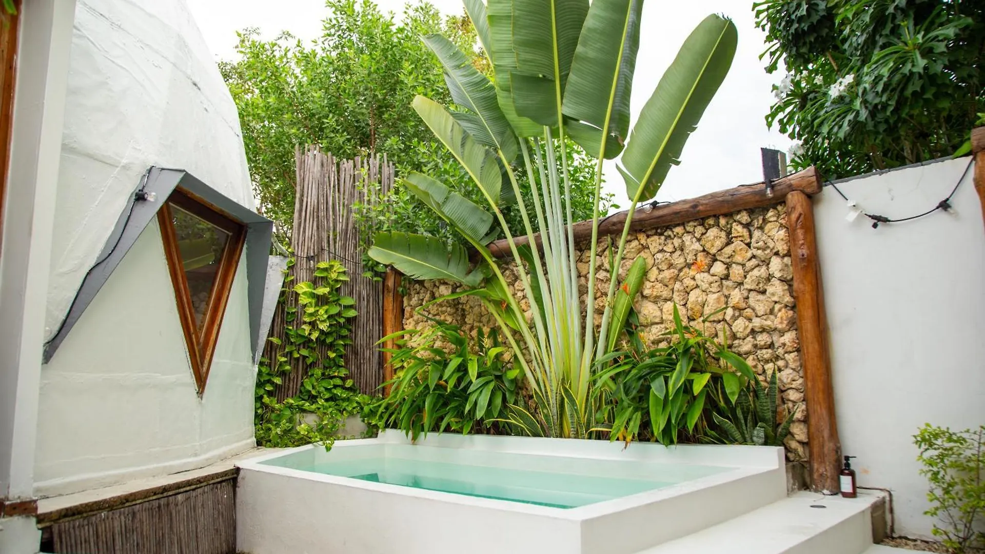 Casa De Playa Kommox Beach Cartagena 0*,  Colombia